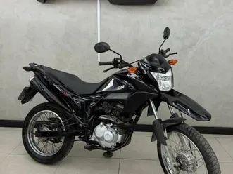 honda nxr 160 bros esd mix