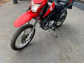honda nxr 160 bros