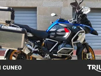 bmw r 1250 gs adventure abs