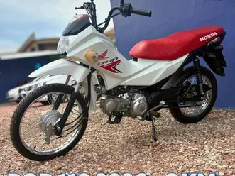honda pop 110i