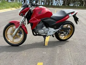 honda cb 300r/300r flex