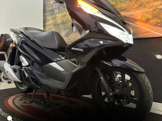 honda pcx 150