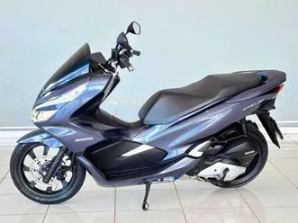 honda pcx 150 dlx