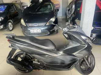 honda pcx 150/dlx