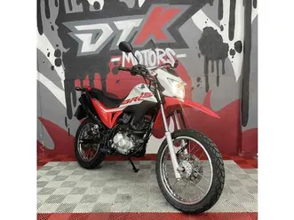 honda nxr 160 bros esdd flexone