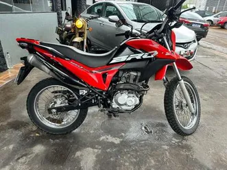 honda nxr 160 bros esdd cbs