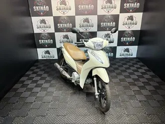 honda biz 125