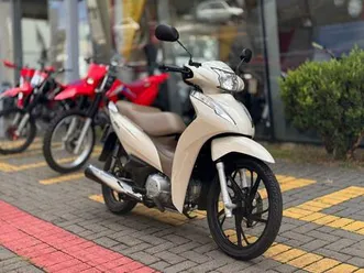 honda biz 125/125i flex
