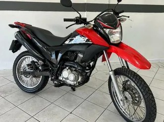 honda nxr 160 bros esdd cbs