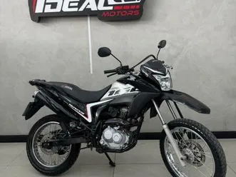 honda nxr 160 bros esdd cbs