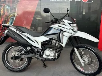 honda nxr 160 bros esdd cbs