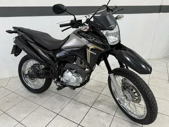 honda nxr 160 bros esdd cbs