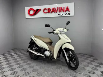 honda biz 125 ex