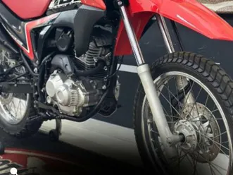 honda nxr 160 bros esdd cbs