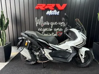 honda adv 150