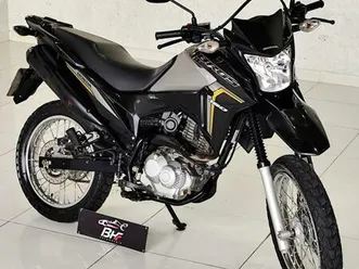 honda nxr 160 bros esdd mix