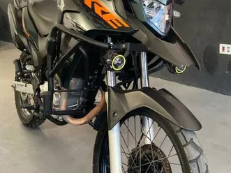 honda xre 300 adventure abs