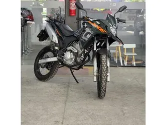 honda xre 300 adventure abs