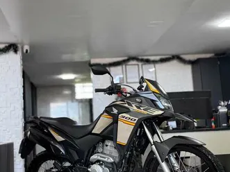 honda xre 300 adventure abs