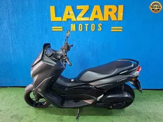yamaha nmax 160