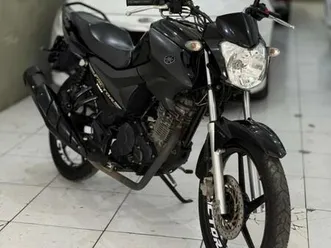 yamaha factor 150 ed
