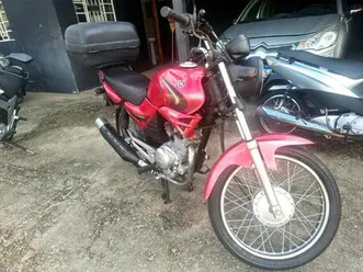 yamaha ybr 125 e