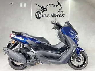 yamaha nmax 160