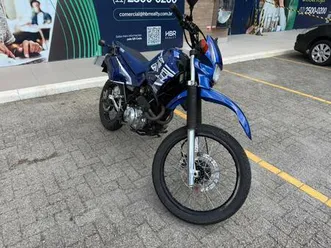 yamaha xt 600 e