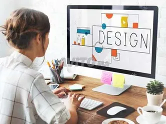 formation en design 3d webdesigner graphisme
