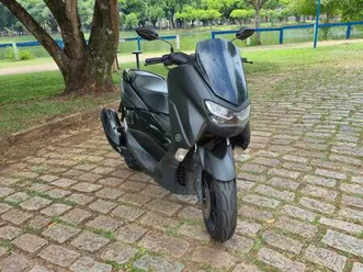 yamaha nmax 160