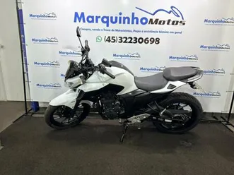 yamaha fazer 250 fz25