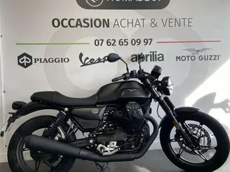 moto guzzi v 7