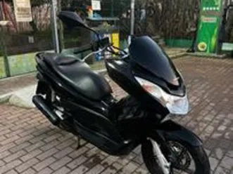 honda pcx 125