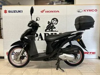 honda vision 110 2017