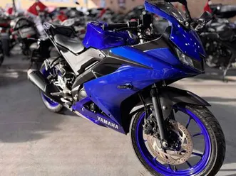 yamaha yzf r15 155 abs gas