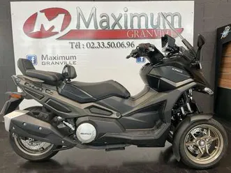 kymco