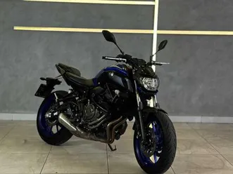 yamaha mt-07 /mt-07 abs 689 cc