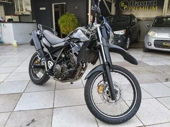 yamaha xt 660 r
