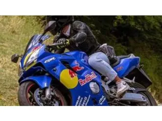 cbr 600 f (2001 - 06)