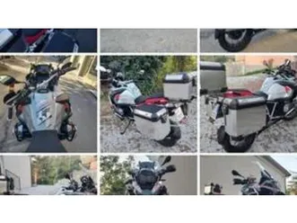 r 1250 gs ultimate edition (2023)