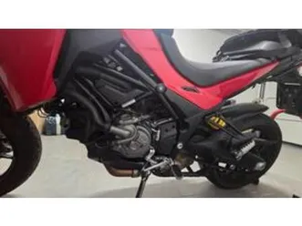 multistrada v2 s (2022 - 24)