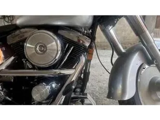 1340 fat boy (1990 - 99) - flstf