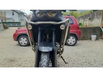 africa twin crf 1100l travel edition dct (2022 - 23)