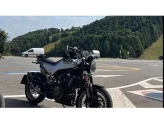 svartpilen 401 (2020)