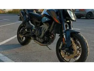 890 duke (2021 - 23)