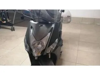 agility 200i r16 + (2021 - 25)