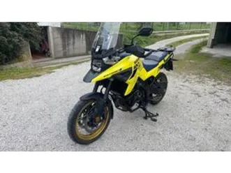 v-strom 1050xt (2020 - 23)