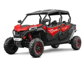 cfmoto cfmoto zforce 950 sport-4 božićni popust, 2025 god.