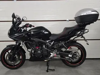 yamaha fz6