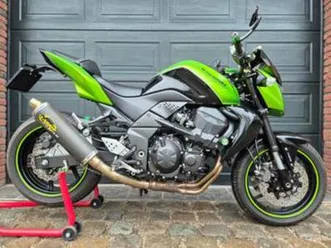 kawasaki z750 z 750 abs super nette nl-motor laser — motoren | kawasaki — marktplaats